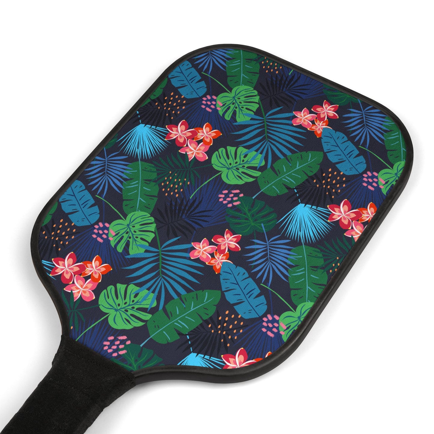 Pickleball Kit- Floral design