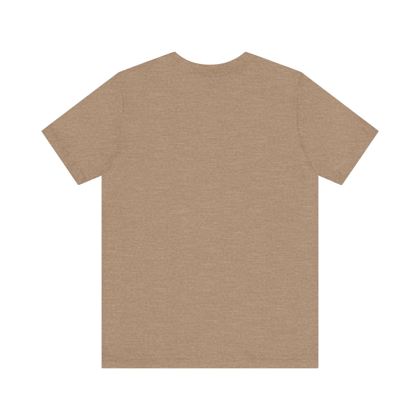 Unisex Jersey Short Sleeve Tee -In A Serious Relationship With Pickleball