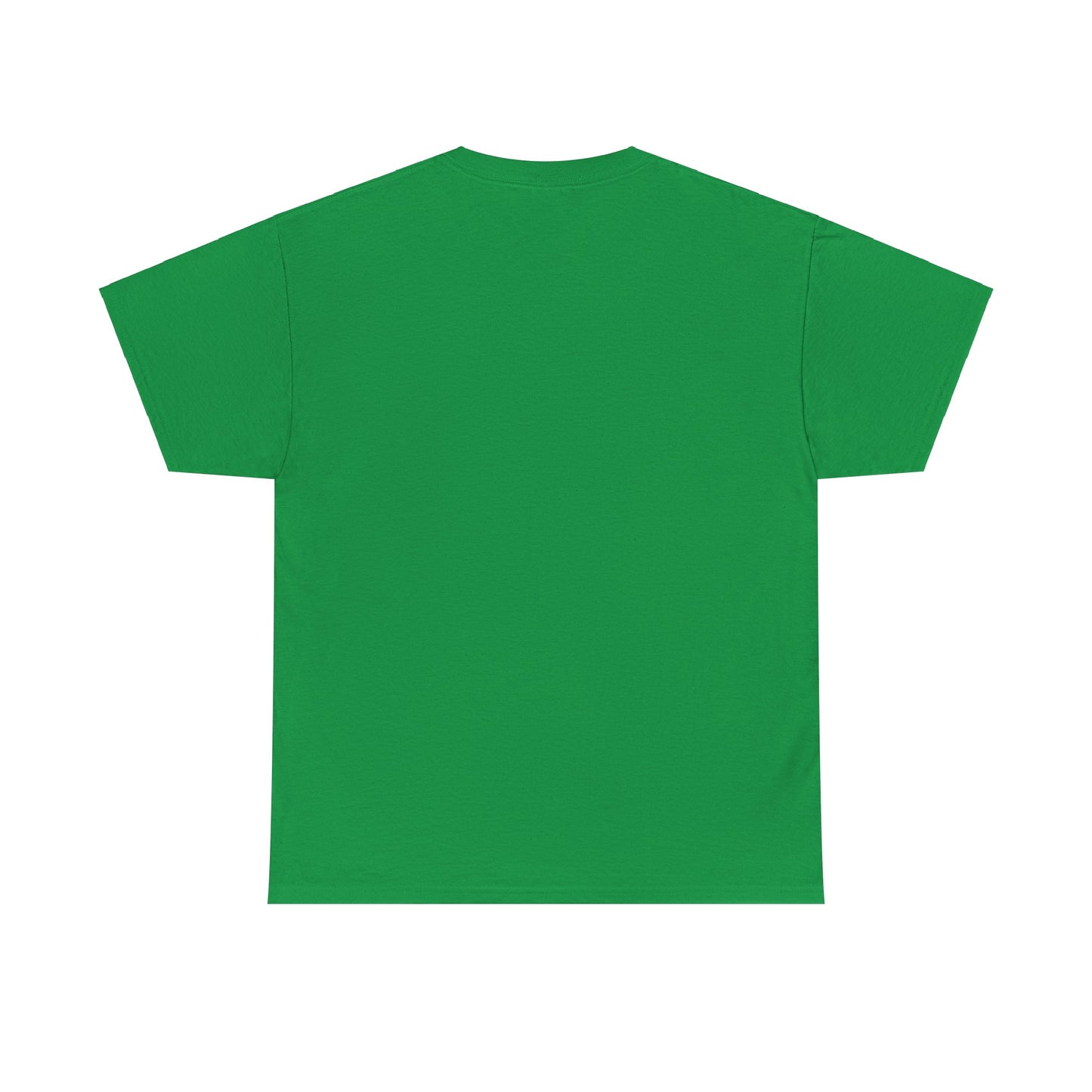 Unisex Heavy Cotton Tee- Pickleball Serve