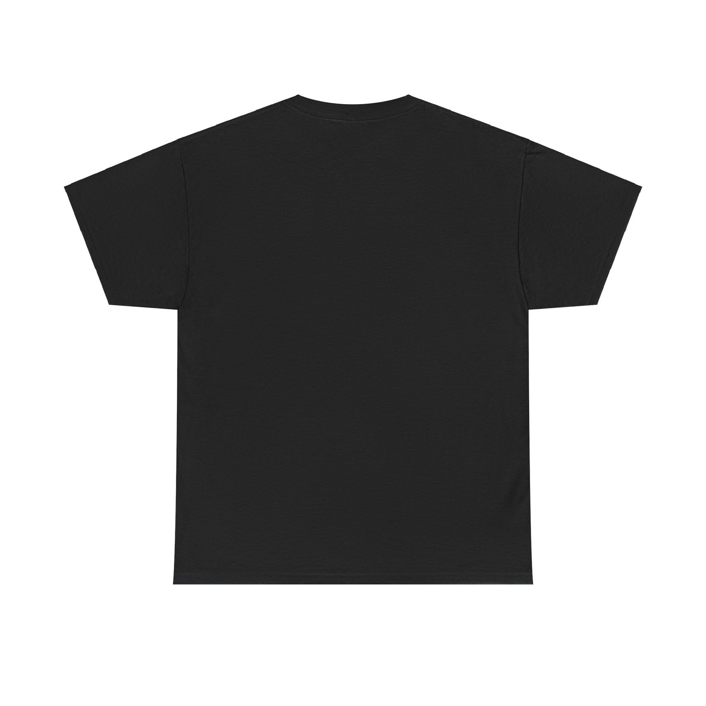 Unisex Heavy Cotton Tee- Mom Is My Name Pickleball Is My Game