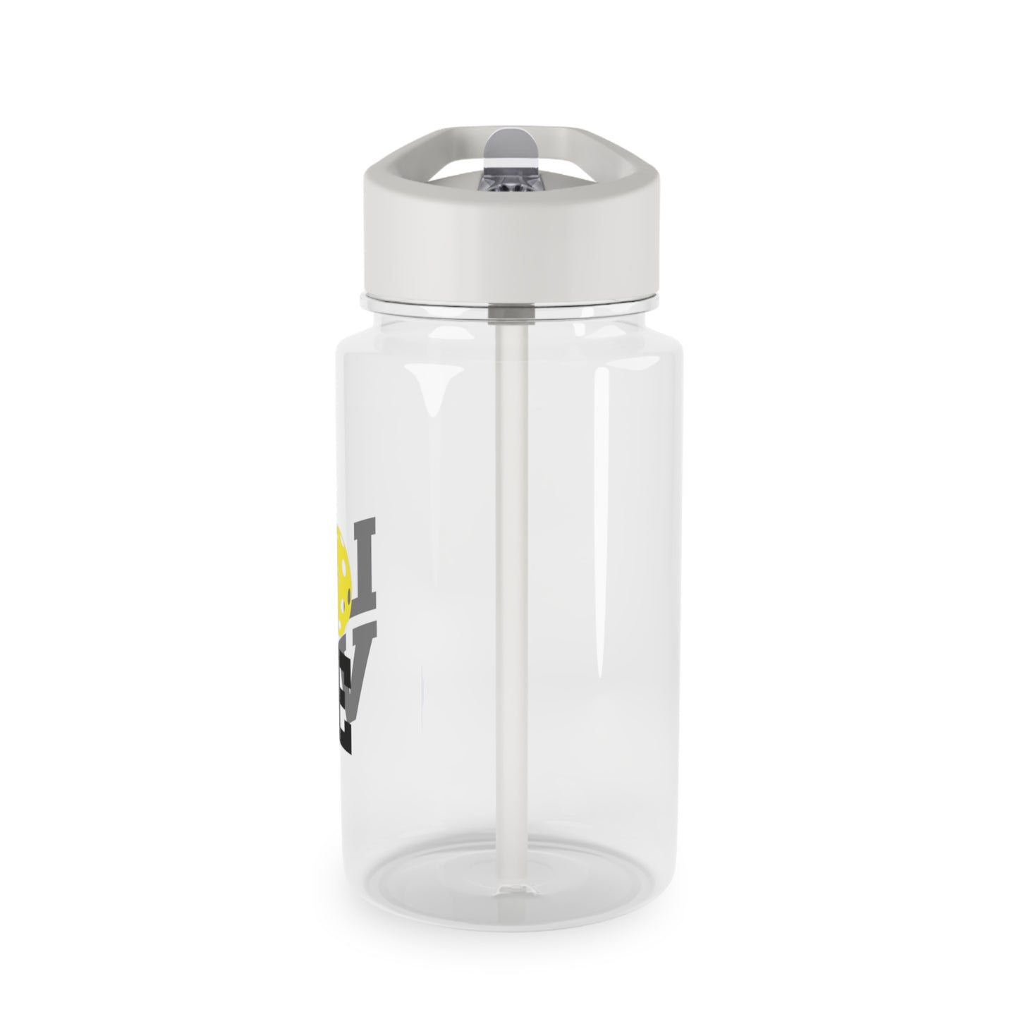 Pickleball LOVE Water Bottle