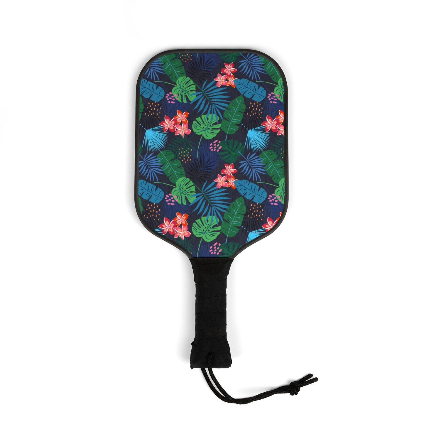 Pickleball Kit- Floral design