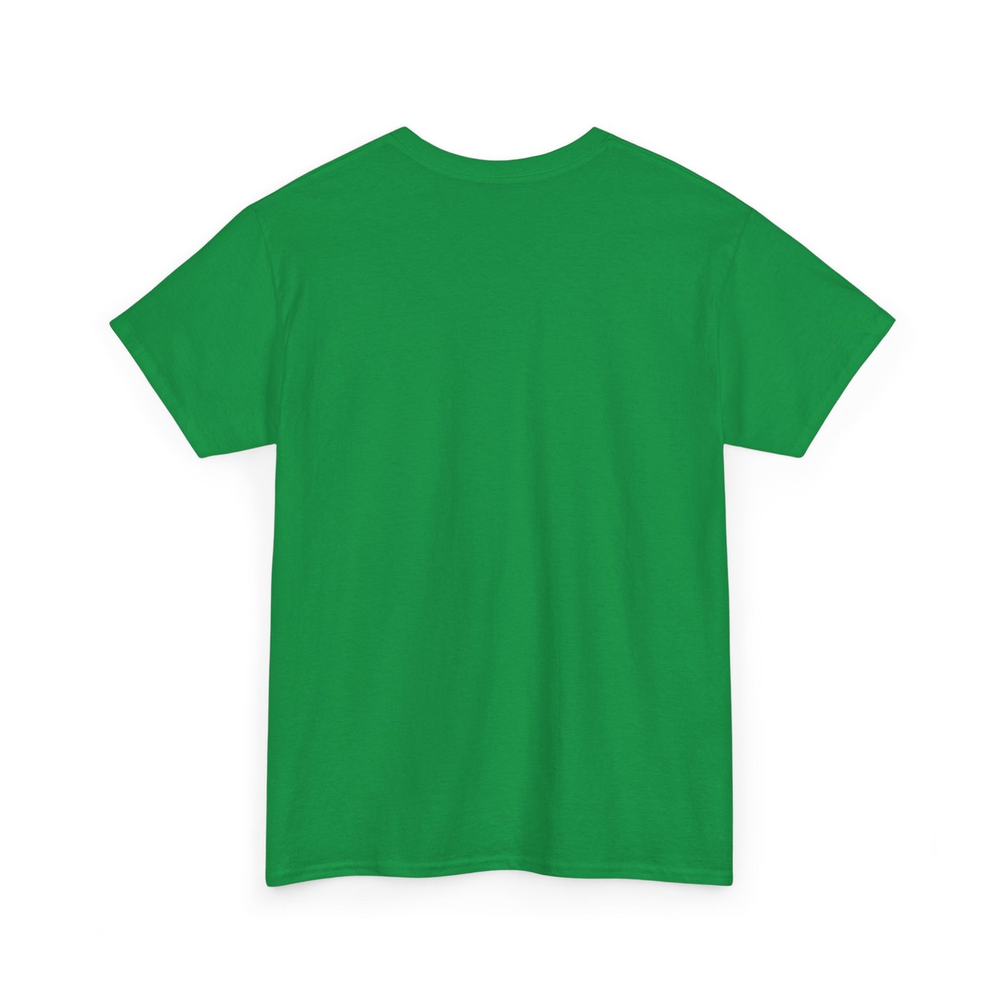 Unisex Heavy Cotton Tee- Pickleball Serve