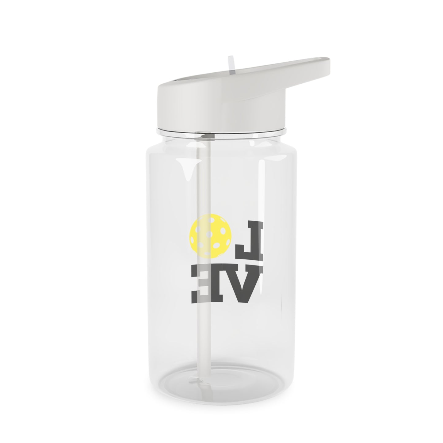 Pickleball LOVE Water Bottle