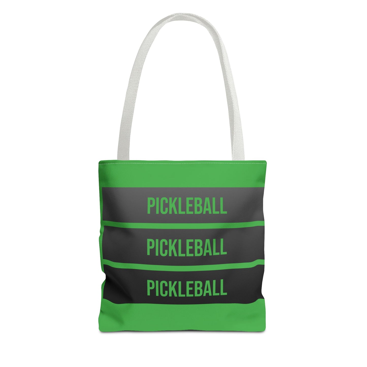 Tote Bag -Pickleball, Pickleball, Pickleball