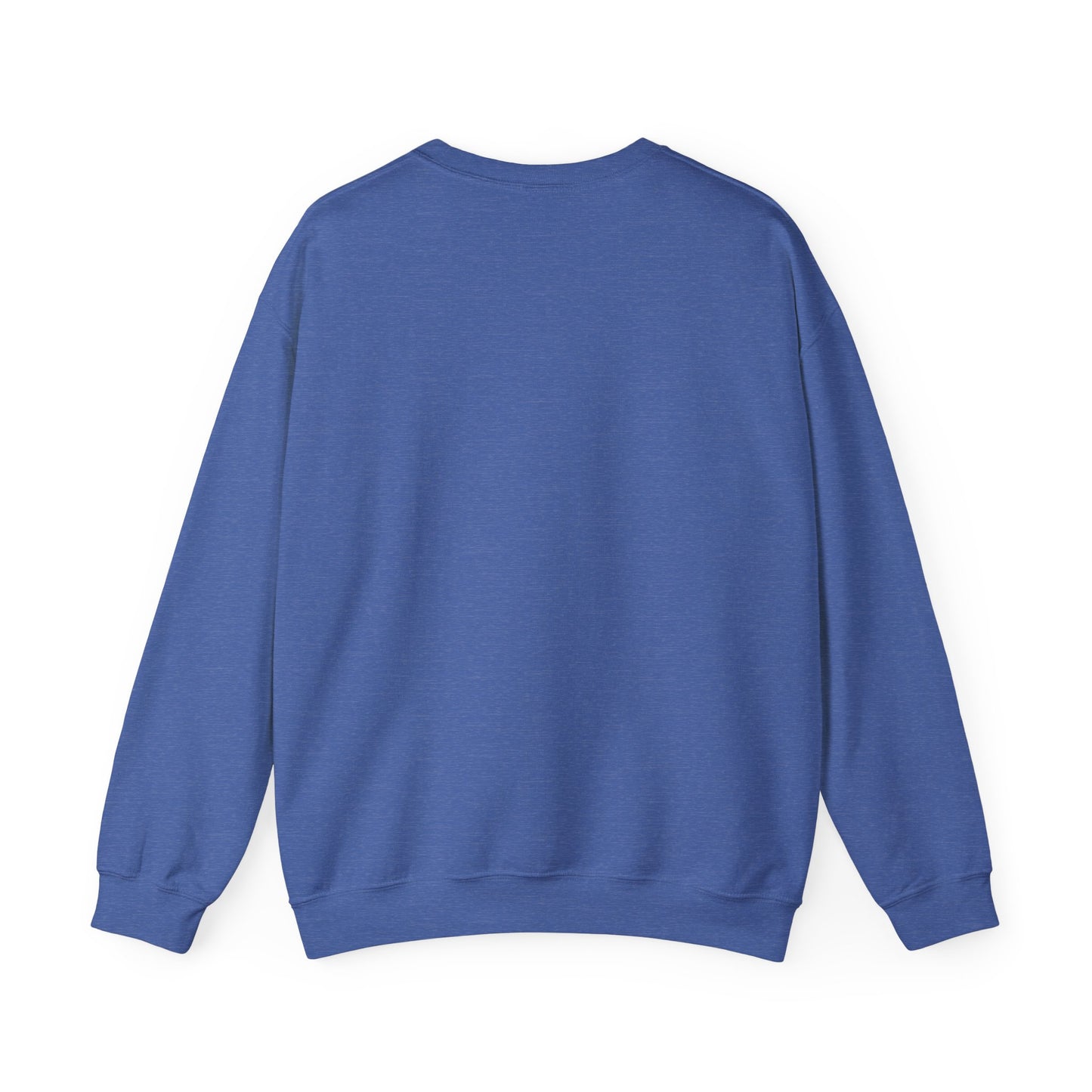 Unisex Heavy Blend™ Crewneck Sweatshirt- Pickleball Time