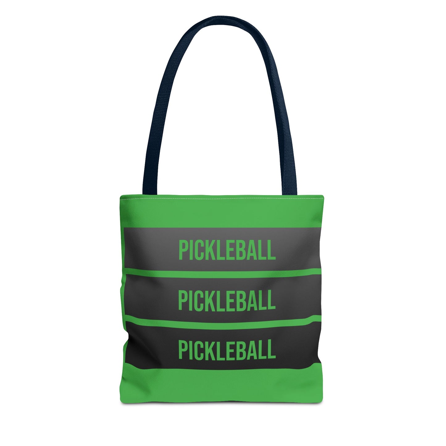 Tote Bag -Pickleball, Pickleball, Pickleball