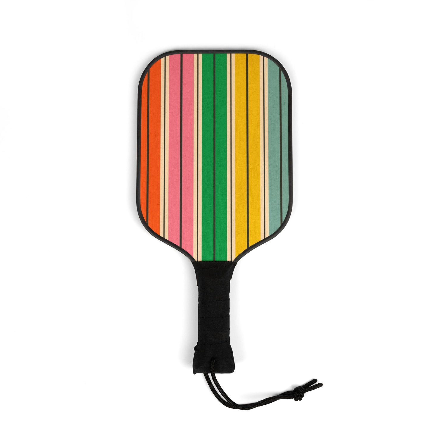 Pickleball Kit- Fiesta Stripes