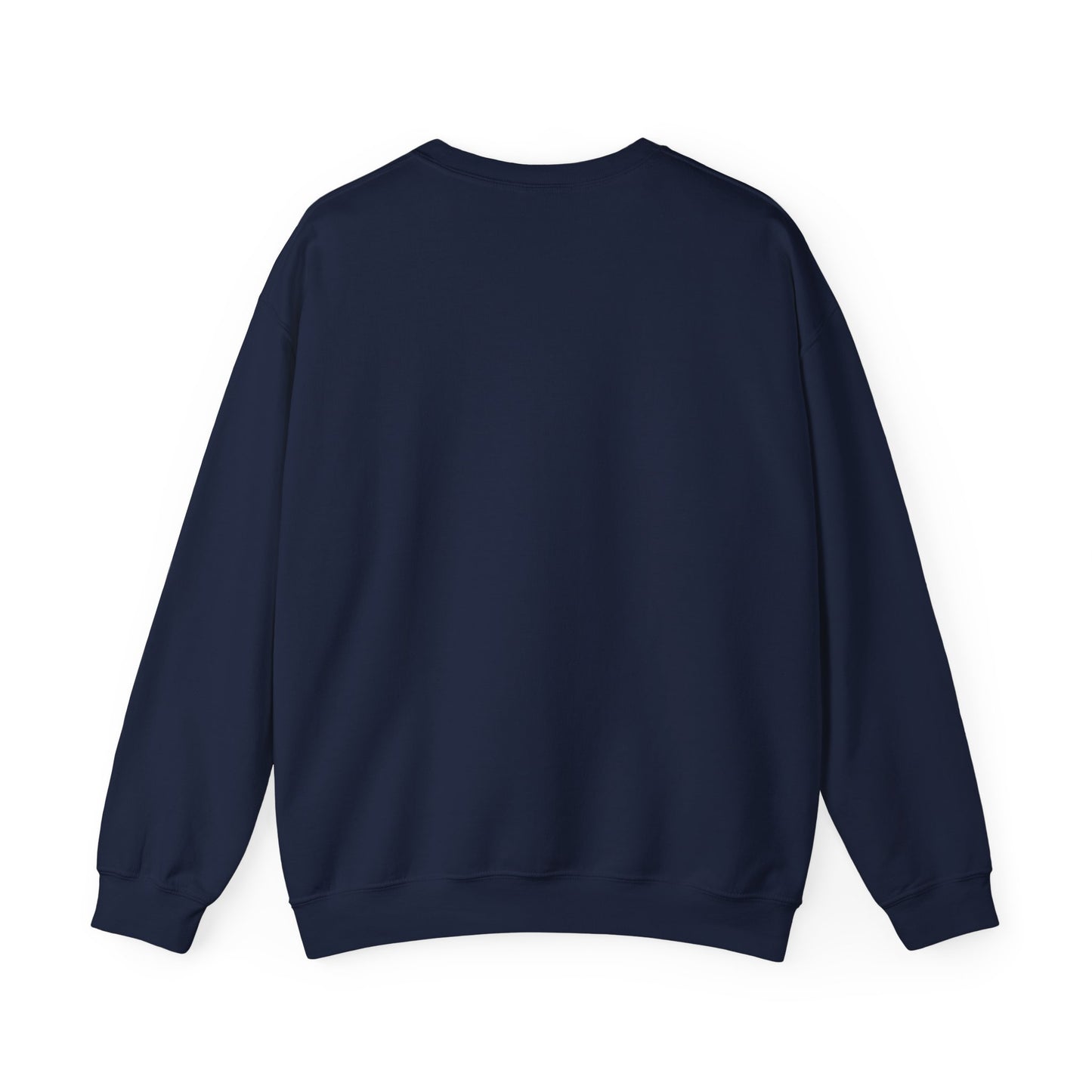 Unisex Heavy Blend™ Crewneck Sweatshirt- Pickleball Time