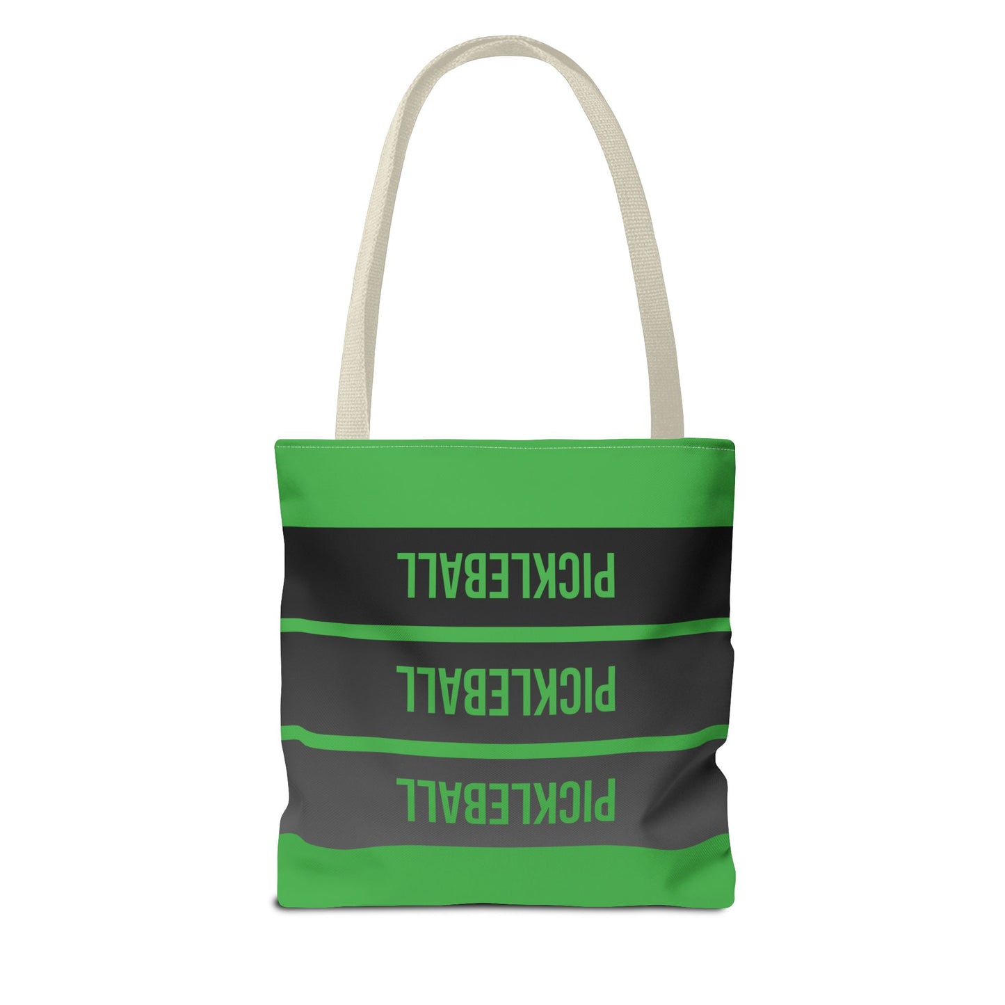 Tote Bag -Pickleball, Pickleball, Pickleball