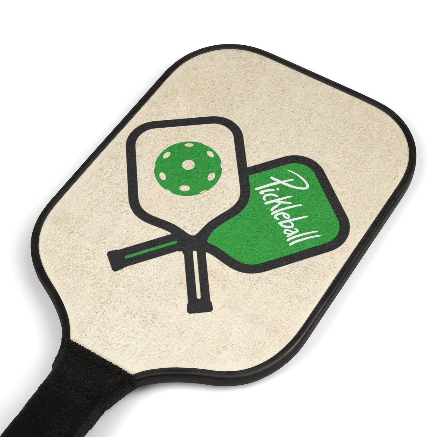 Pickleball Kit- Pickleball Padde Design