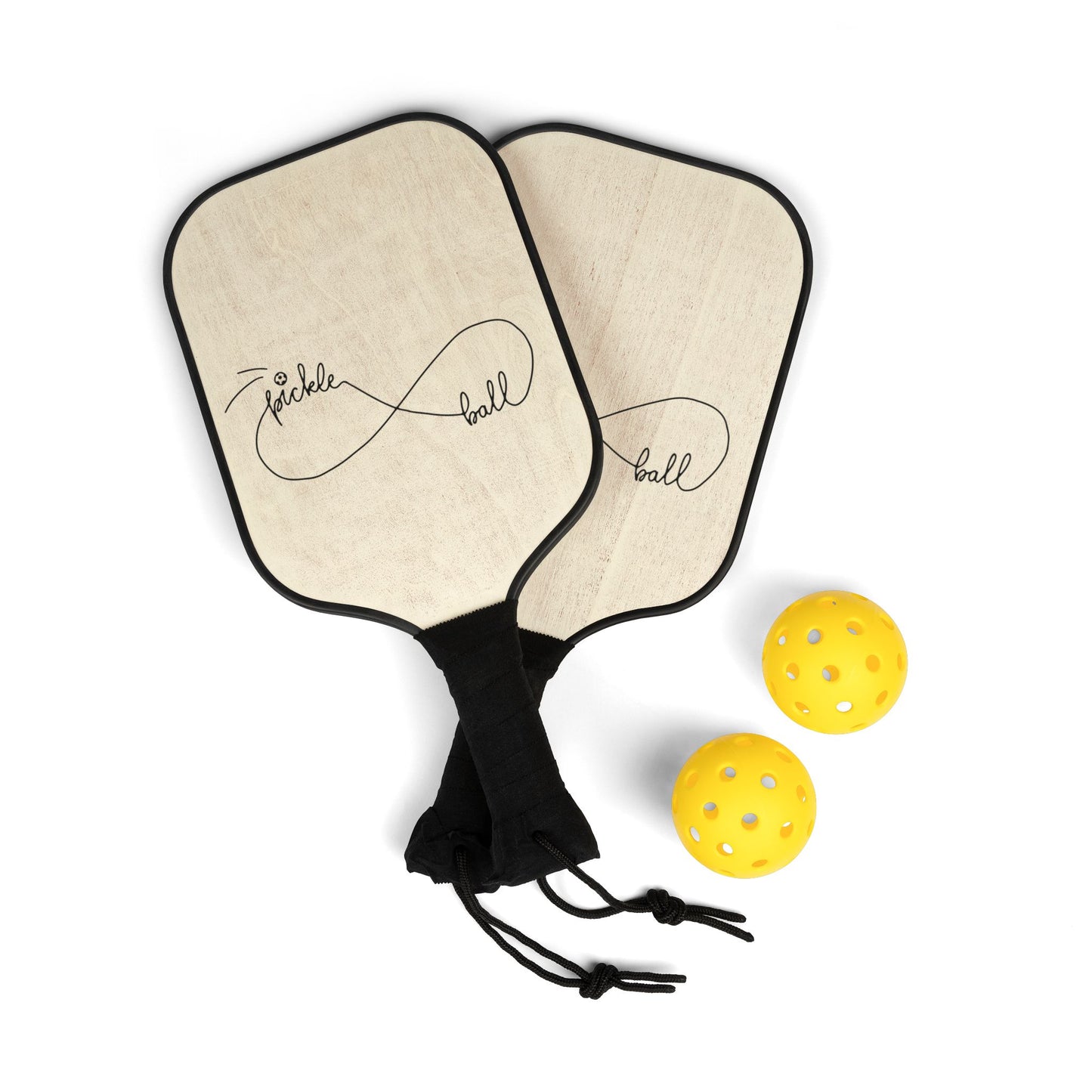 Pickleball Kit- Pickleball