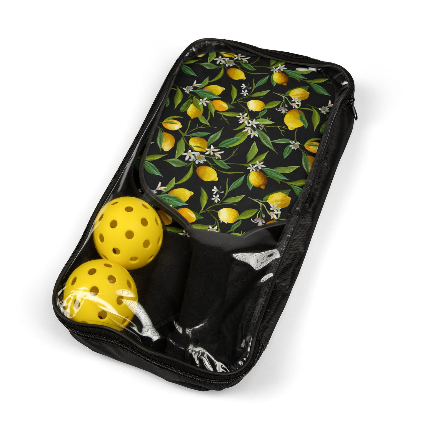 Pickleball Kit - When Life Gives You Lemons