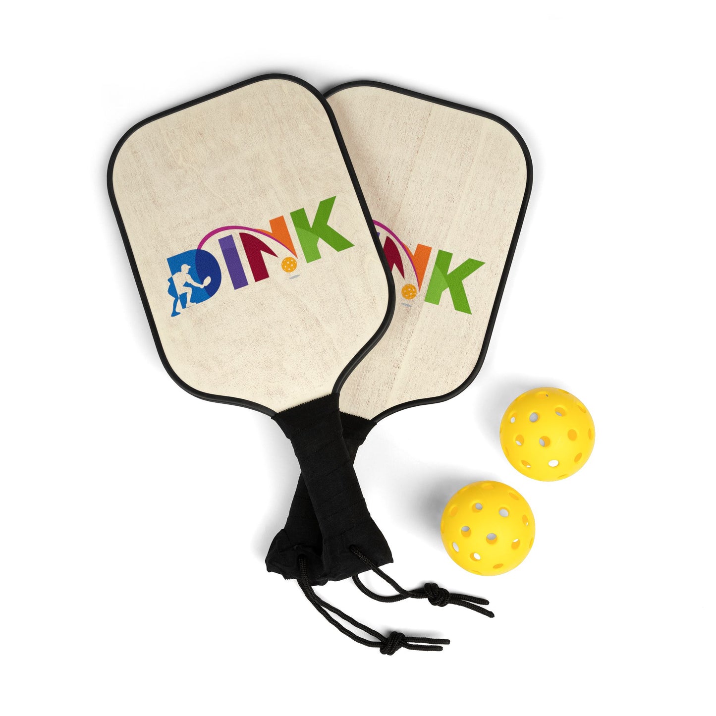 Pickleball Kit - DINK