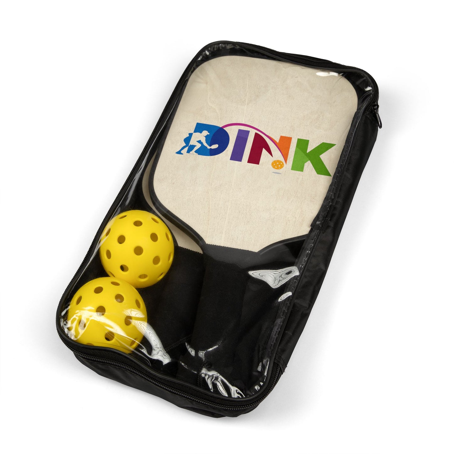 Pickleball Kit - DINK