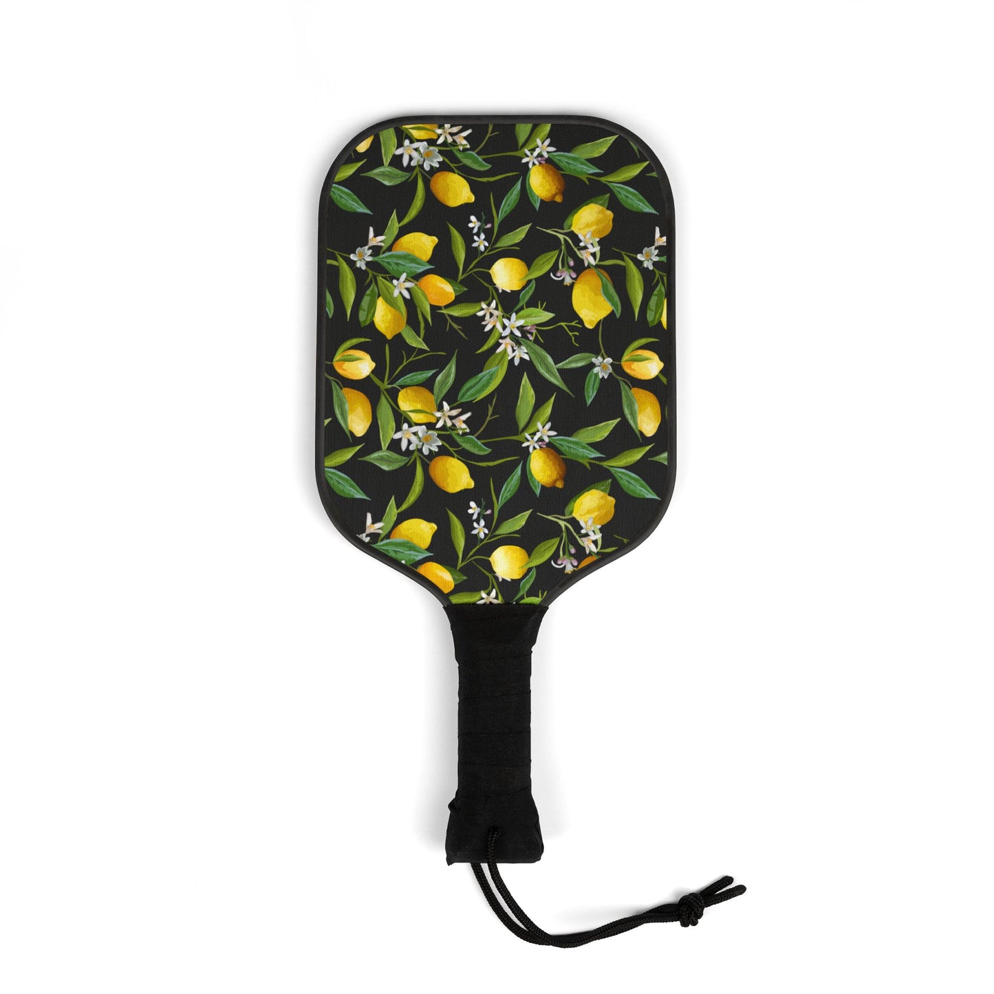 Pickleball Kit - When Life Gives You Lemons