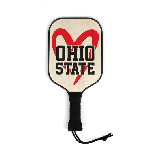 Pickleball Kit-Ohio State