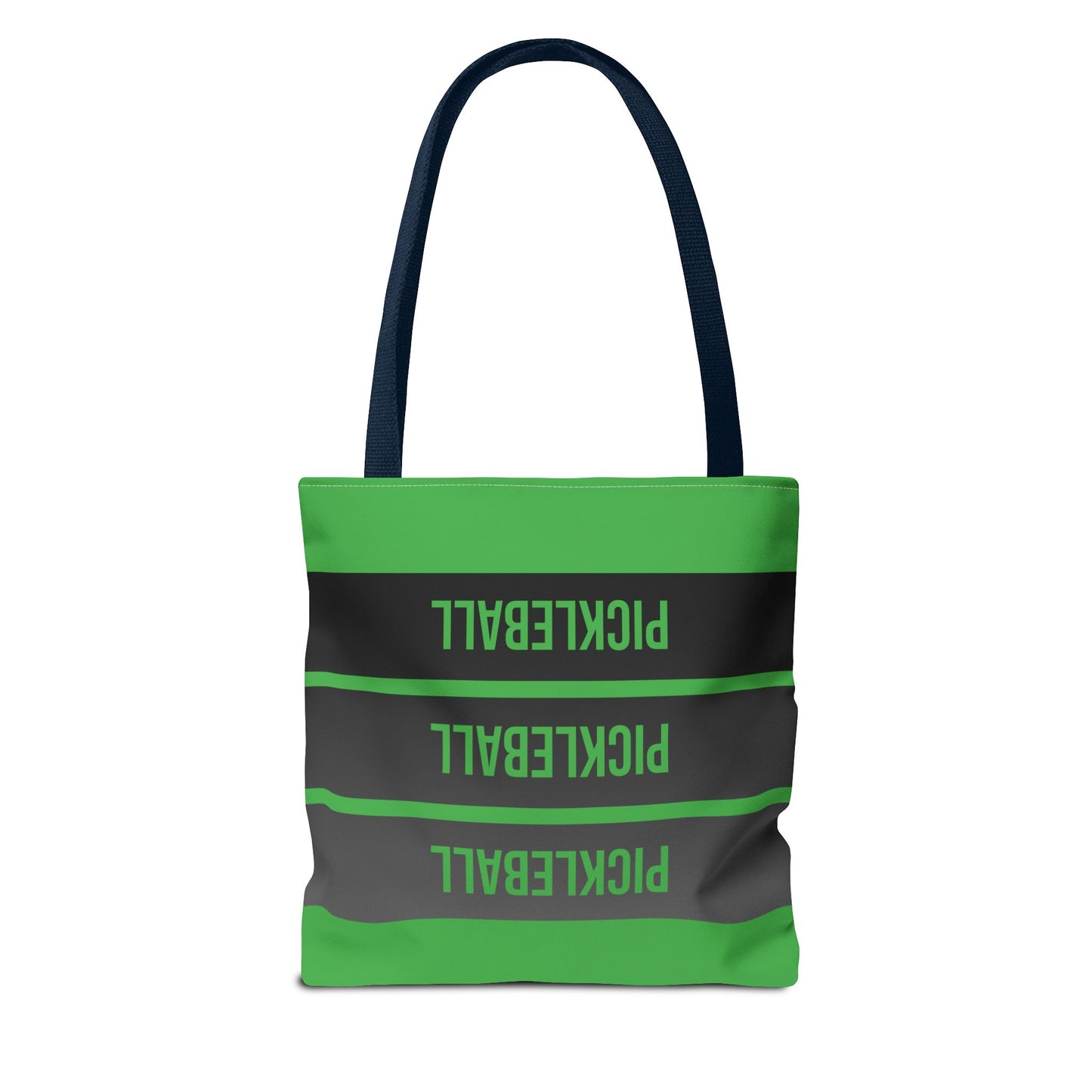 Tote Bag -Pickleball, Pickleball, Pickleball