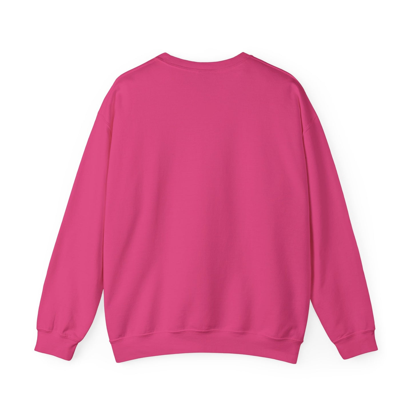 Unisex Heavy Blend™ Crewneck Sweatshirt- Pickleball Time