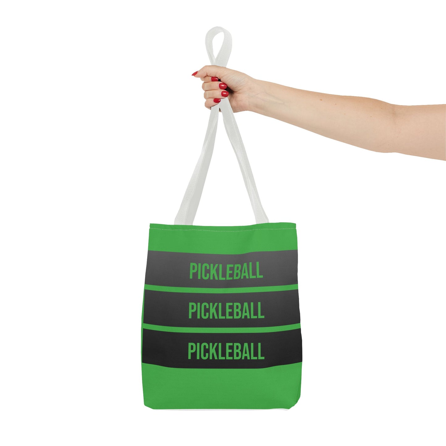 Tote Bag -Pickleball, Pickleball, Pickleball