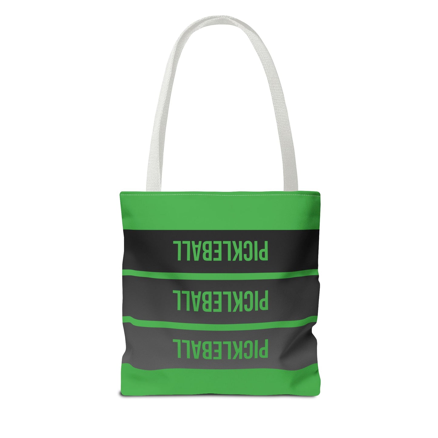 Tote Bag -Pickleball, Pickleball, Pickleball