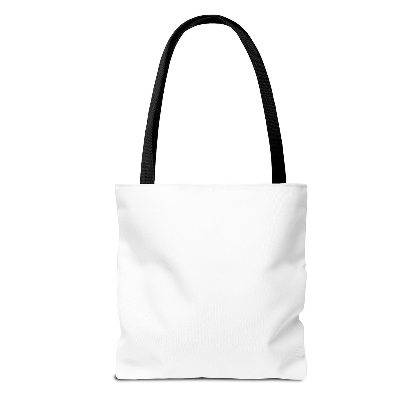 Pickleball Tote Bag - Life Is A Game Design