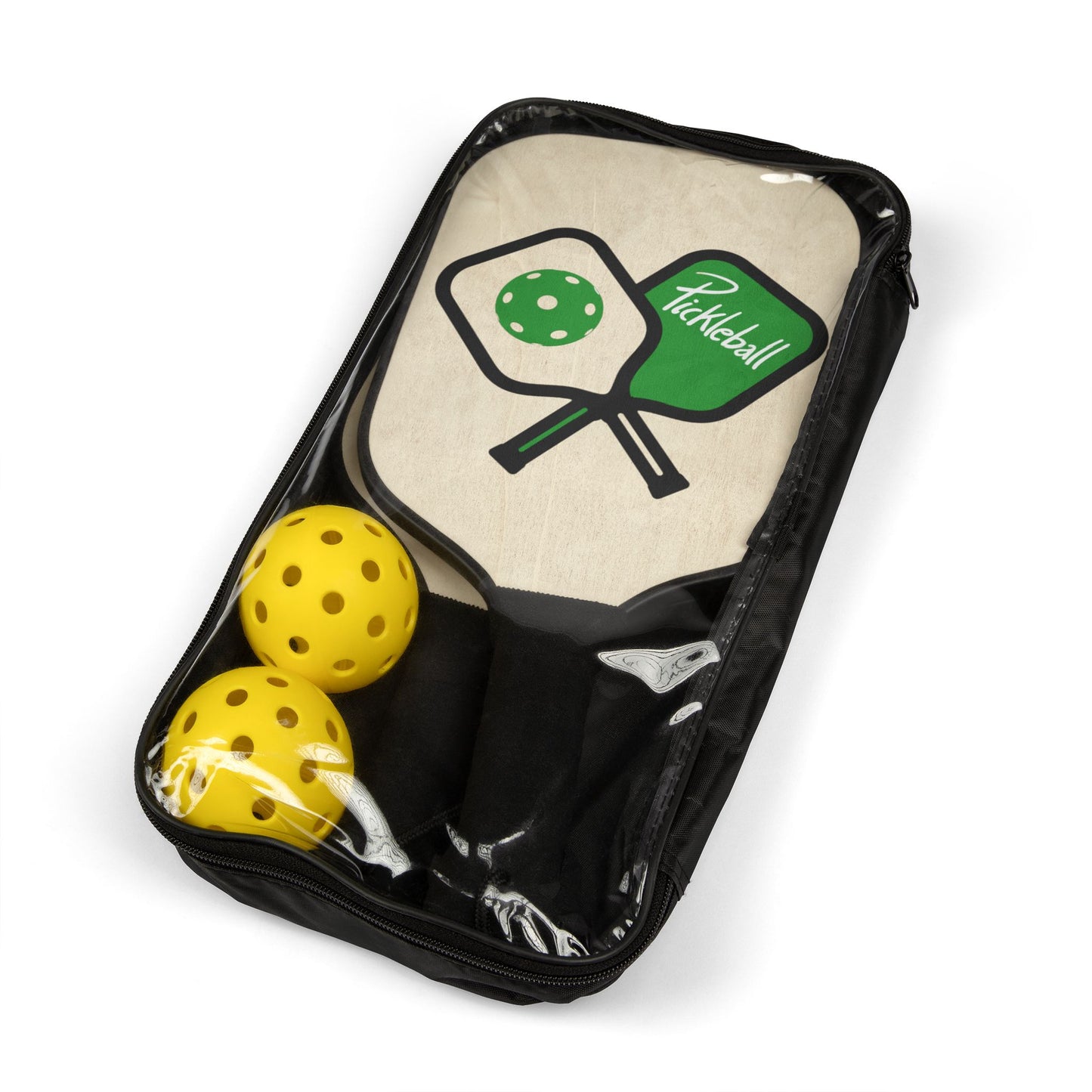 Pickleball Kit- Pickleball Padde Design