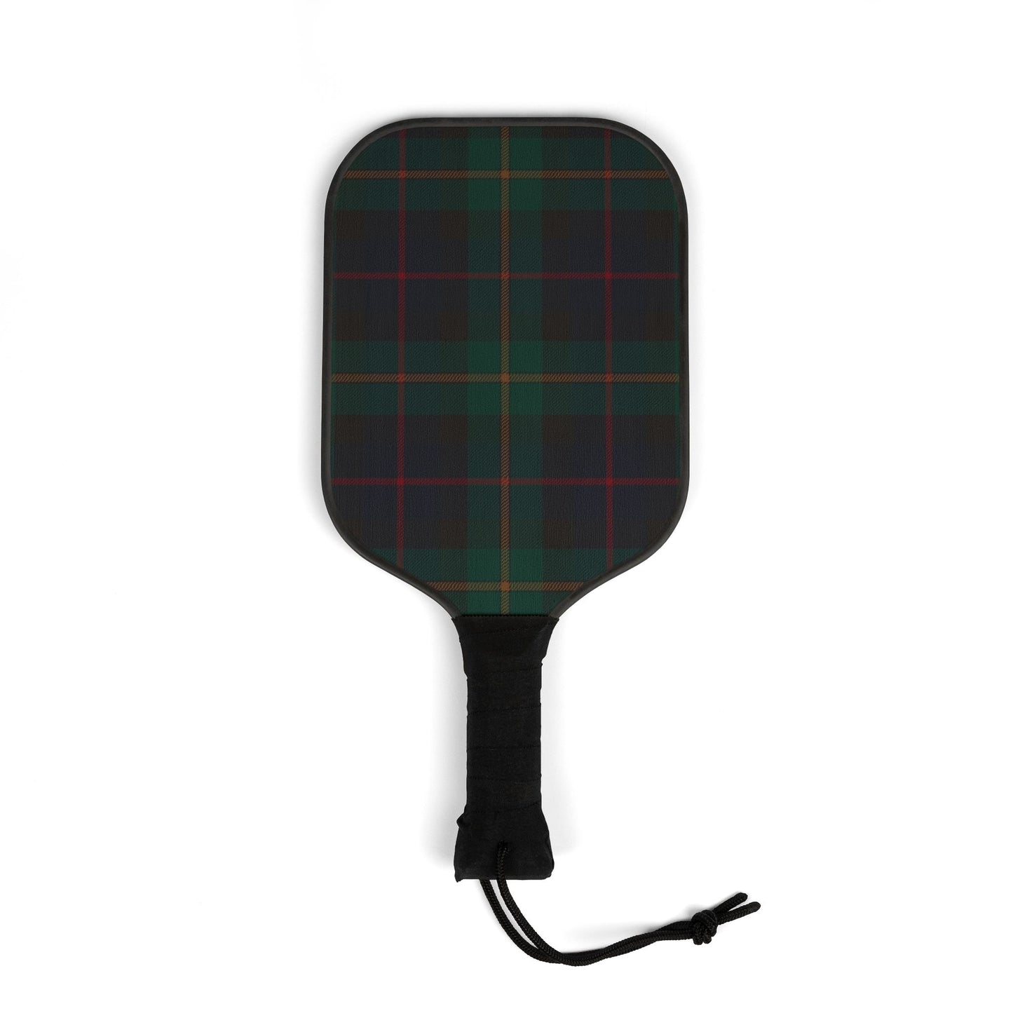 Pickleball Kit- Tartan Plaid